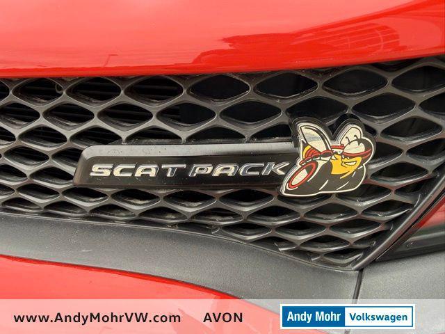 used 2018 Dodge Charger car, priced at $37,750