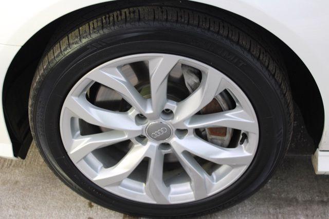 used 2018 Audi A6 car, priced at $13,000