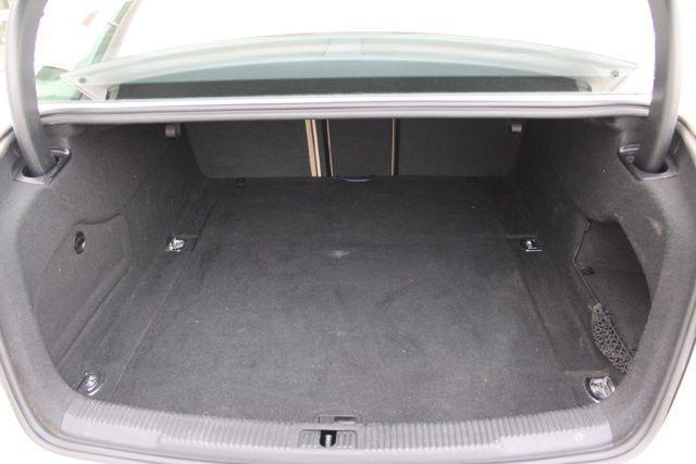 used 2018 Audi A6 car, priced at $13,000