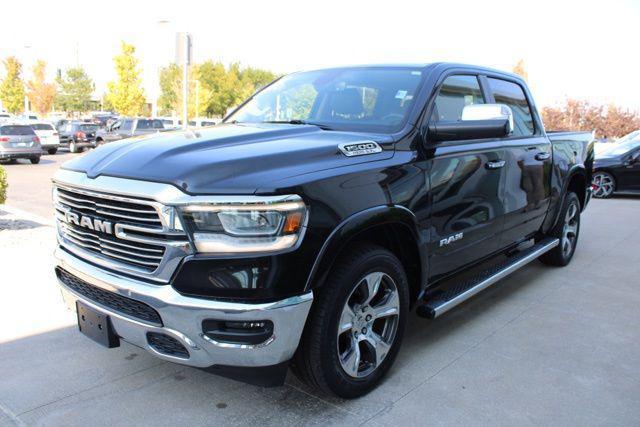 used 2019 Ram 1500 car, priced at $25,000