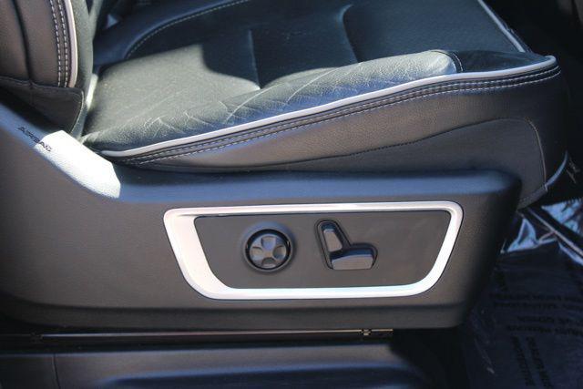 used 2019 Ram 1500 car, priced at $25,000