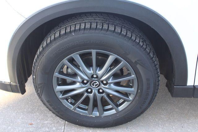 used 2019 Mazda CX-5 car, priced at $18,361