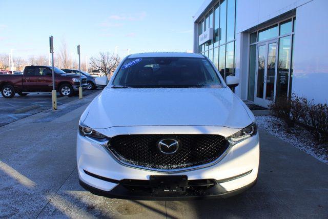 used 2019 Mazda CX-5 car, priced at $18,361