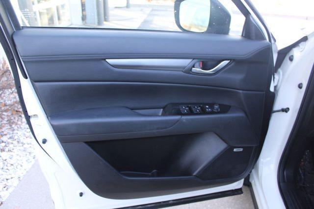 used 2019 Mazda CX-5 car, priced at $18,361