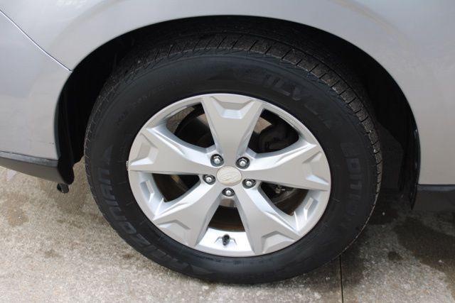 used 2015 Subaru Forester car, priced at $10,961