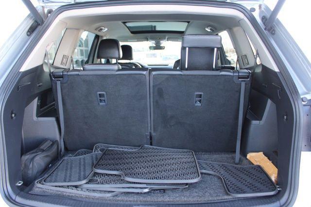 used 2022 Volkswagen Atlas car, priced at $29,961