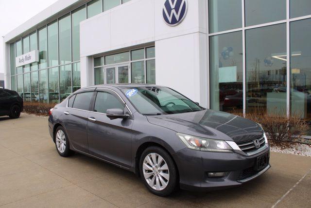 used 2014 Honda Accord car, priced at $11,500