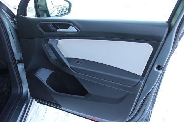 used 2019 Volkswagen Tiguan car, priced at $12,961