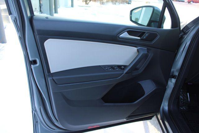 used 2019 Volkswagen Tiguan car, priced at $12,961