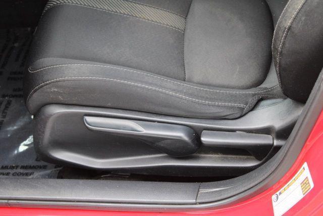 used 2016 Honda Civic car, priced at $13,861