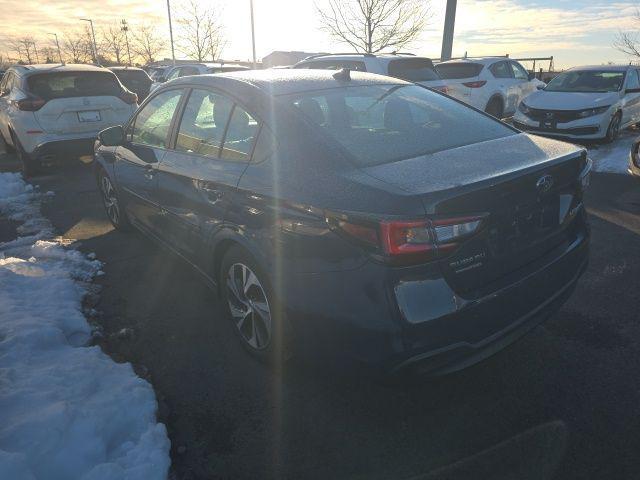 used 2023 Subaru Legacy car, priced at $23,250