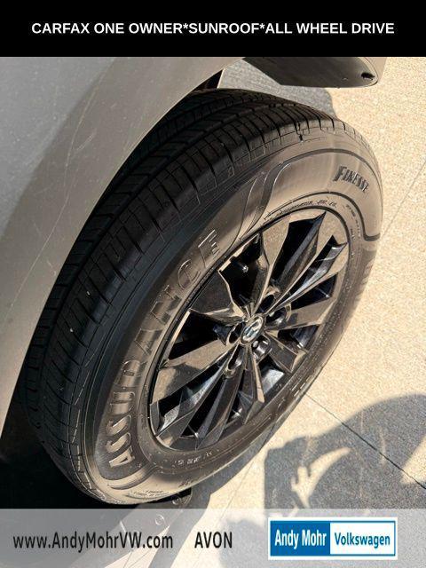 used 2025 Mazda CX-50 car, priced at $29,961