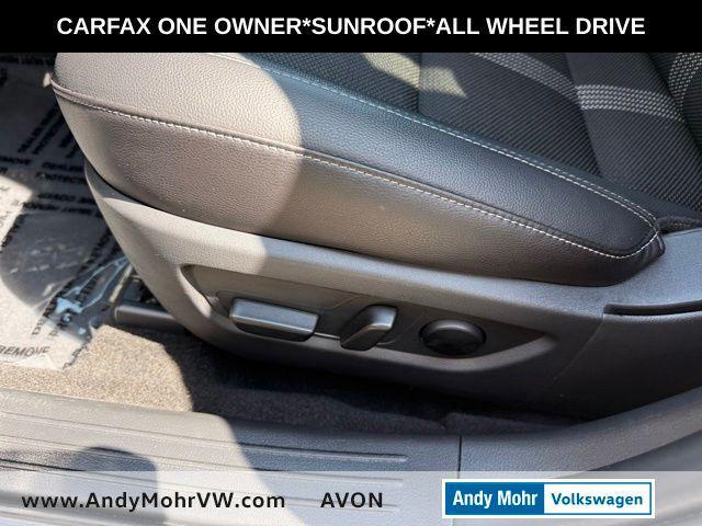 used 2025 Mazda CX-50 car, priced at $29,961