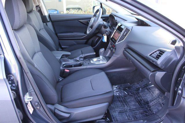 used 2017 Subaru Impreza car, priced at $15,000