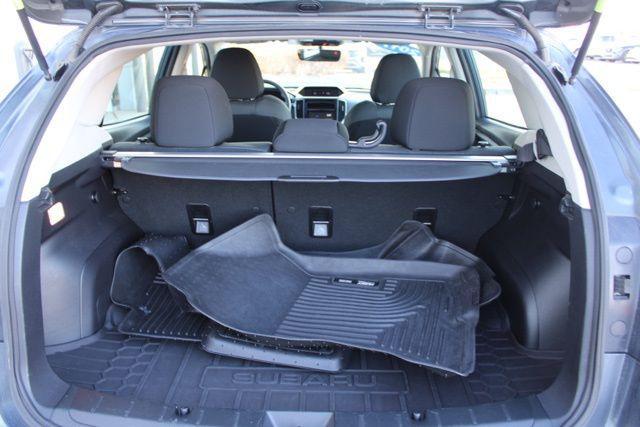 used 2017 Subaru Impreza car, priced at $15,000