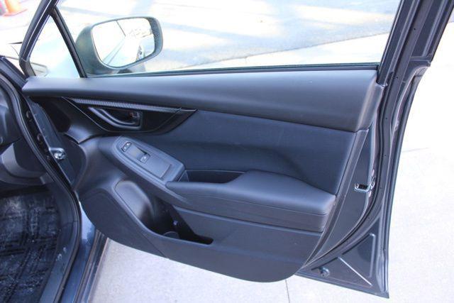 used 2017 Subaru Impreza car, priced at $15,000