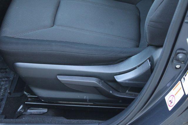 used 2017 Subaru Impreza car, priced at $15,000