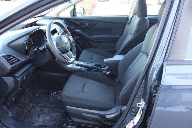 used 2017 Subaru Impreza car, priced at $15,000