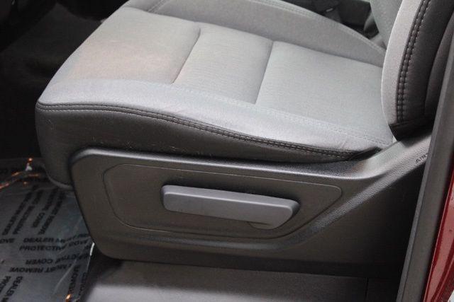 used 2020 Ram 1500 car, priced at $26,900