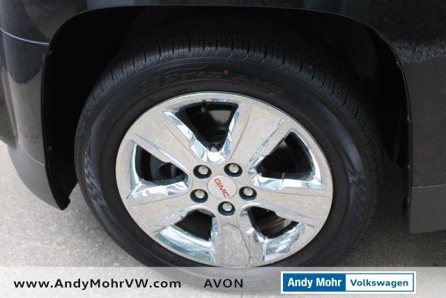 used 2015 GMC Terrain car, priced at $9,500