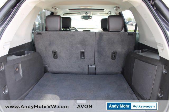 used 2015 GMC Terrain car, priced at $9,500