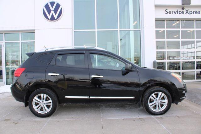 used 2015 Nissan Rogue Select car, priced at $6,900