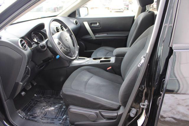 used 2015 Nissan Rogue Select car, priced at $6,900
