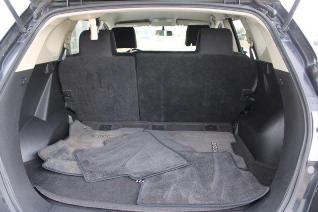 used 2015 Nissan Rogue Select car, priced at $6,900