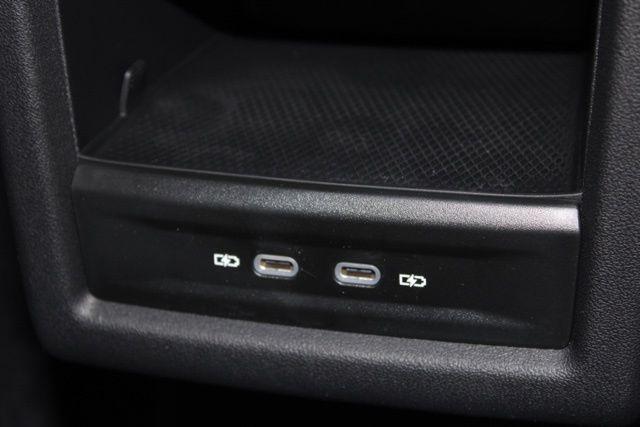 new 2025 Volkswagen ID.4 car, priced at $41,005