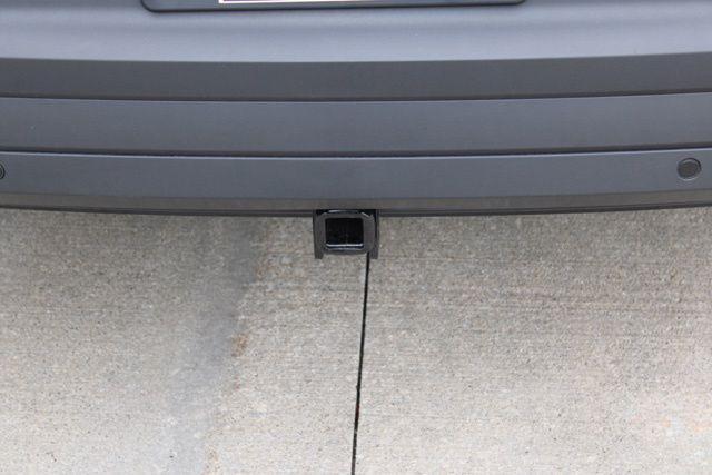 new 2025 Volkswagen ID.4 car, priced at $41,005