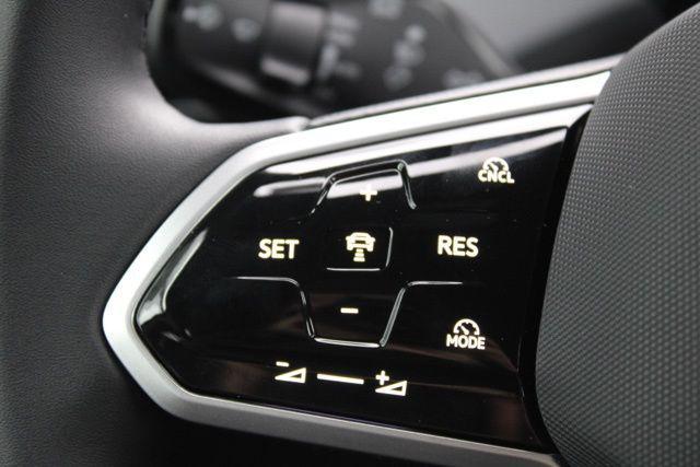 new 2025 Volkswagen ID.4 car, priced at $41,005