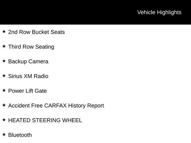 used 2018 GMC Yukon car, priced at $23,500