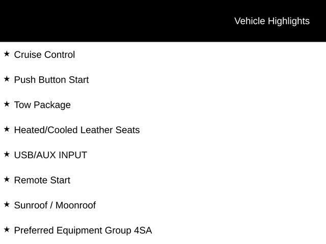 used 2018 GMC Yukon car, priced at $23,500