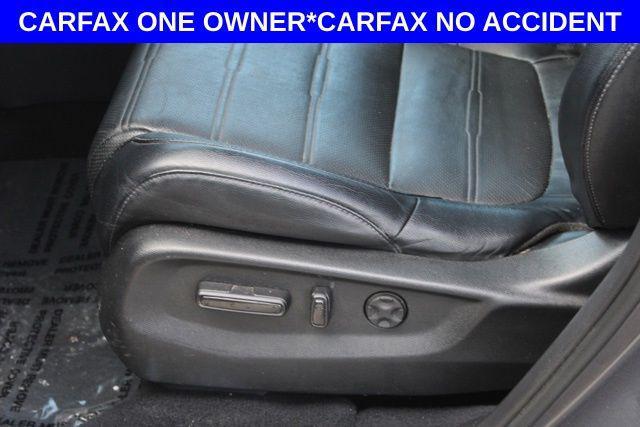 used 2018 Honda CR-V car, priced at $17,500