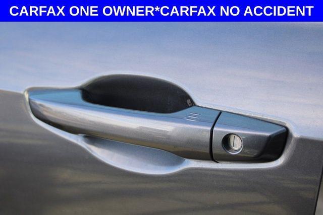 used 2018 Honda CR-V car, priced at $17,500