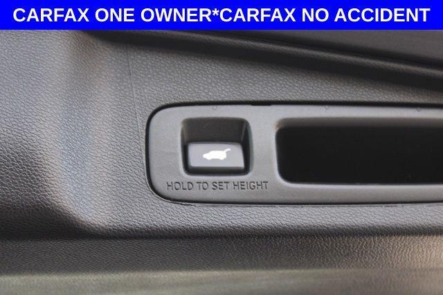 used 2018 Honda CR-V car, priced at $17,500