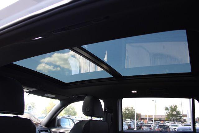 new 2026 Volkswagen Atlas Cross Sport car, priced at $49,487