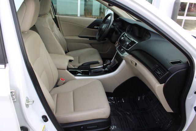 used 2015 Honda Accord car, priced at $13,500