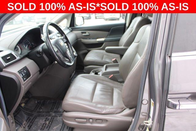 used 2013 Honda Odyssey car, priced at $5,500