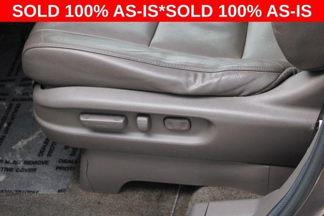 used 2013 Honda Odyssey car, priced at $5,500