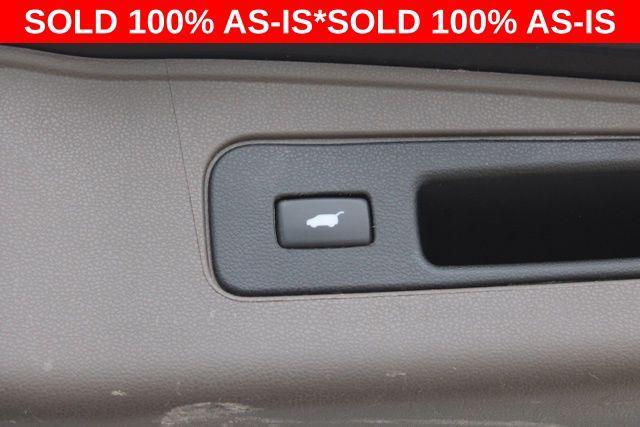 used 2013 Honda Odyssey car, priced at $5,500