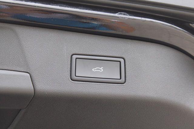 new 2025 Volkswagen ID.4 car, priced at $49,221