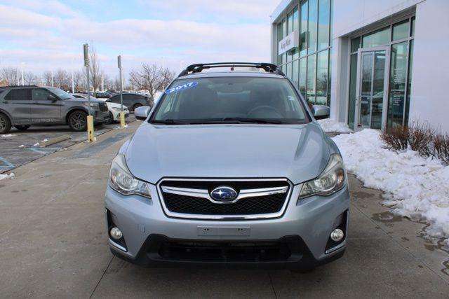 used 2017 Subaru Crosstrek car, priced at $13,900