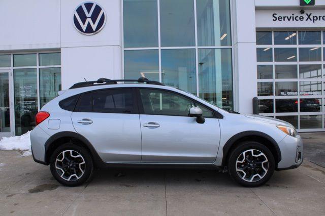 used 2017 Subaru Crosstrek car, priced at $13,900