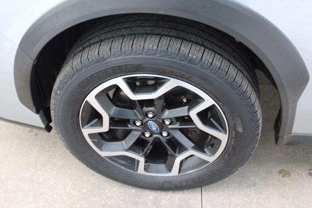 used 2017 Subaru Crosstrek car, priced at $13,900