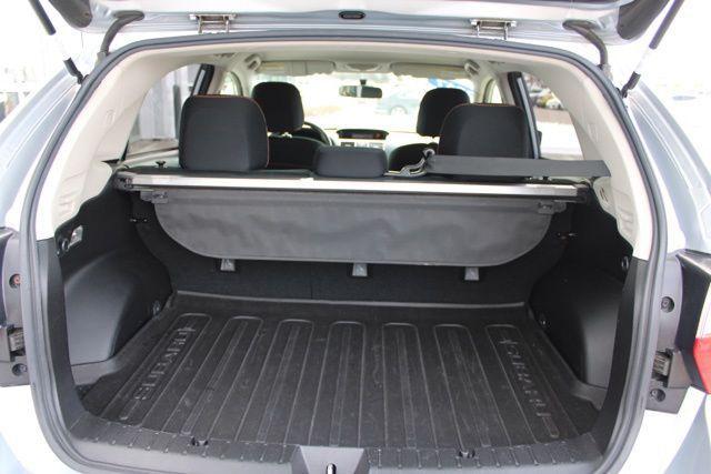 used 2017 Subaru Crosstrek car, priced at $13,900