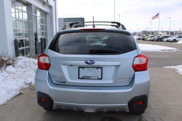used 2017 Subaru Crosstrek car, priced at $13,900