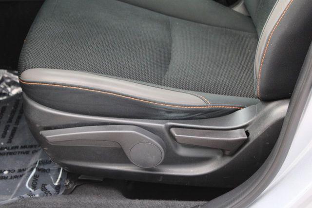 used 2017 Subaru Crosstrek car, priced at $13,900