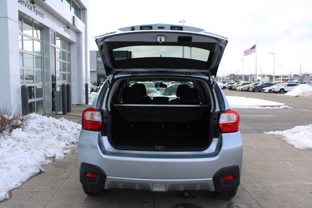 used 2017 Subaru Crosstrek car, priced at $13,900