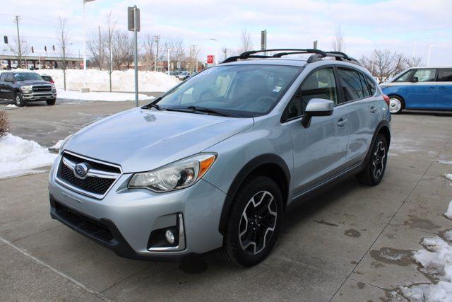 used 2017 Subaru Crosstrek car, priced at $13,900
